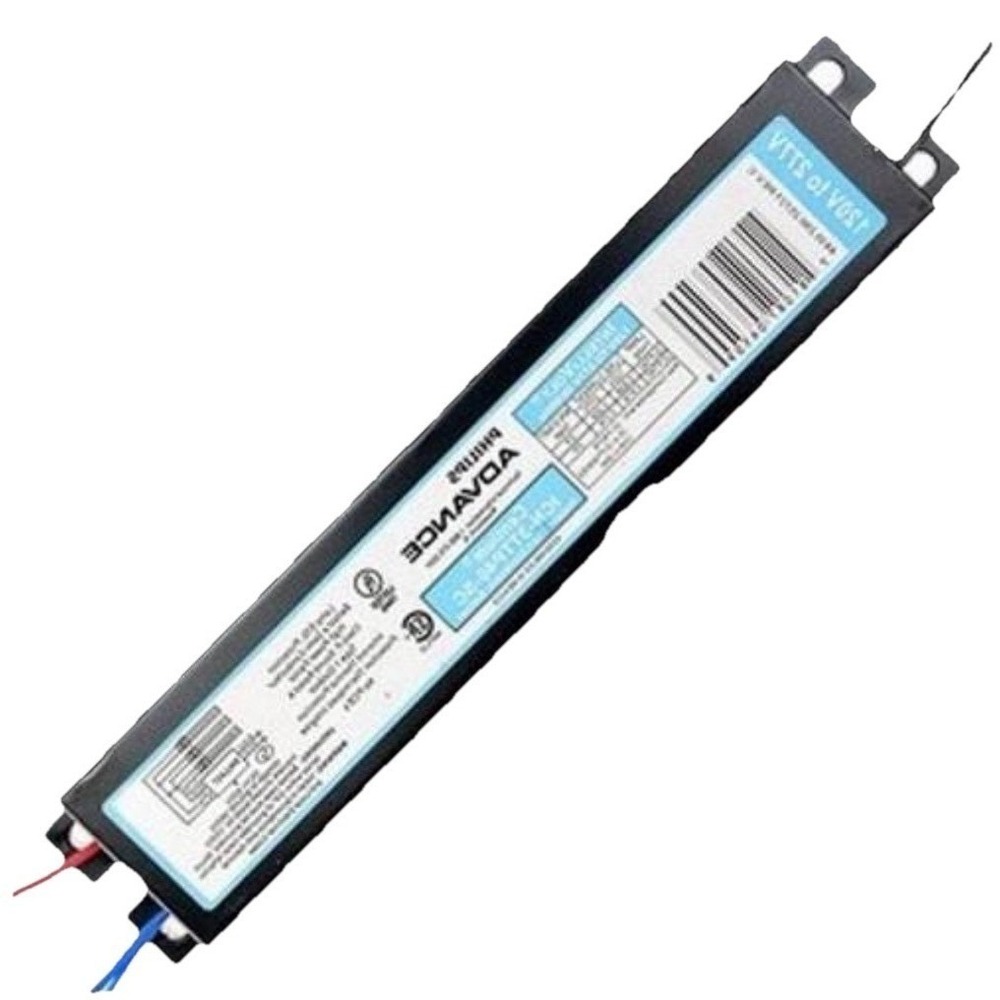 Philips Advance Centium ICN-1TTP40-SC CFL Electronic Ballast New